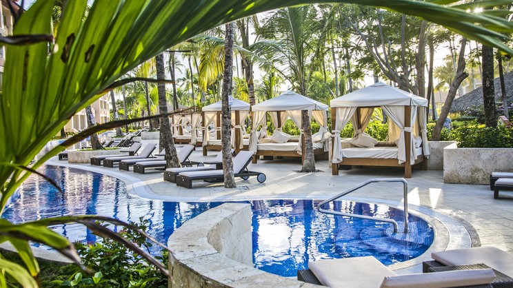 Majestic Colonial Punta Cana